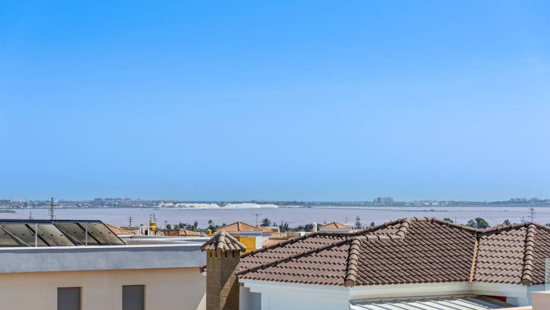 Venta - Chalet - Los Montesinos - Los Montesinos Centro