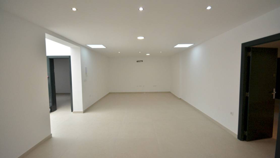 Venta - Chalet - Los Montesinos - Los Montesinos Centro