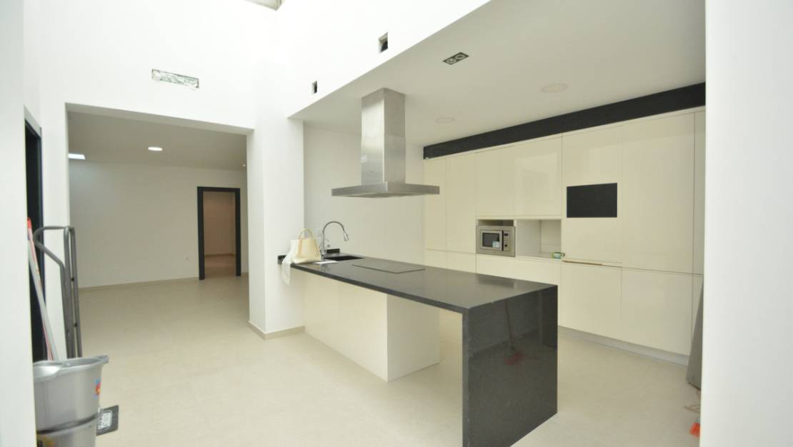 Venta - Chalet - Los Montesinos - Los Montesinos Centro