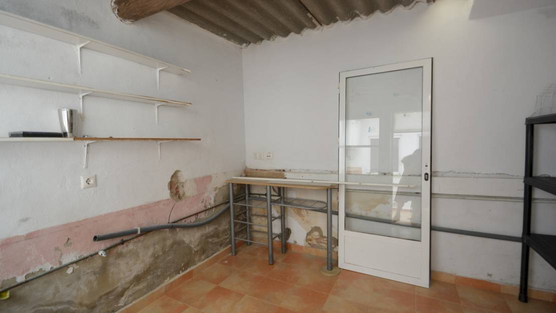 Venta - Chalet - Los Montesinos - Los Montesinos Centro