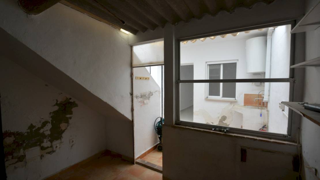 Venta - Chalet - Los Montesinos - Los Montesinos Centro