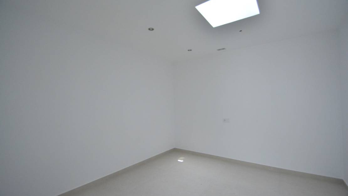 Venta - Chalet - Los Montesinos - Los Montesinos Centro