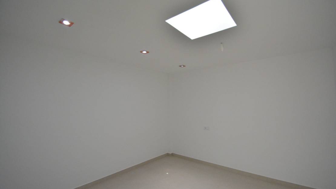 Venta - Chalet - Los Montesinos - Los Montesinos Centro