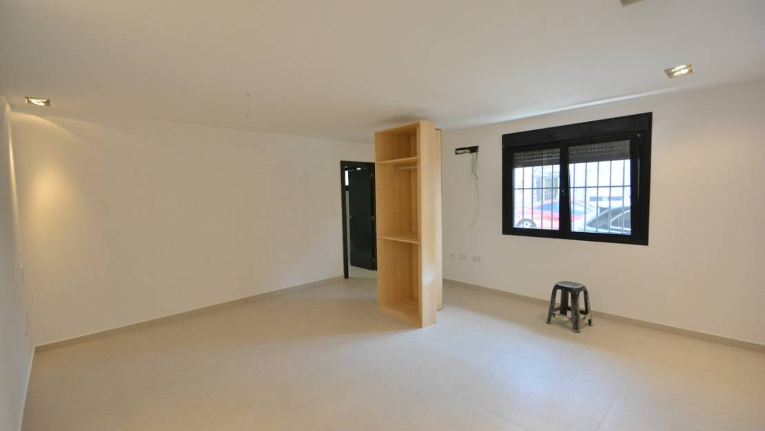 Venta - Chalet - Los Montesinos - Los Montesinos Centro