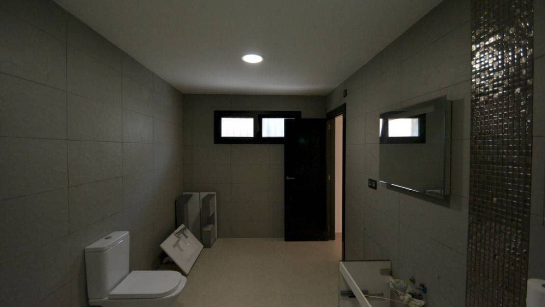 Venta - Chalet - Los Montesinos - Los Montesinos Centro