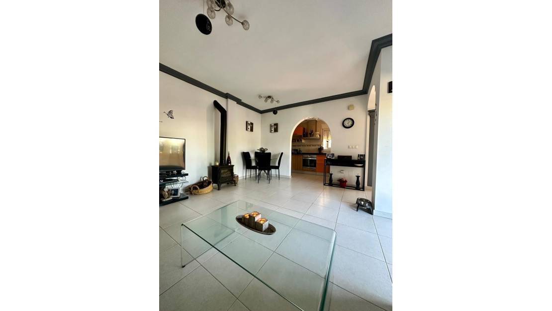 Venta - Chalet - Los Montesinos - Los Montesinos Centro