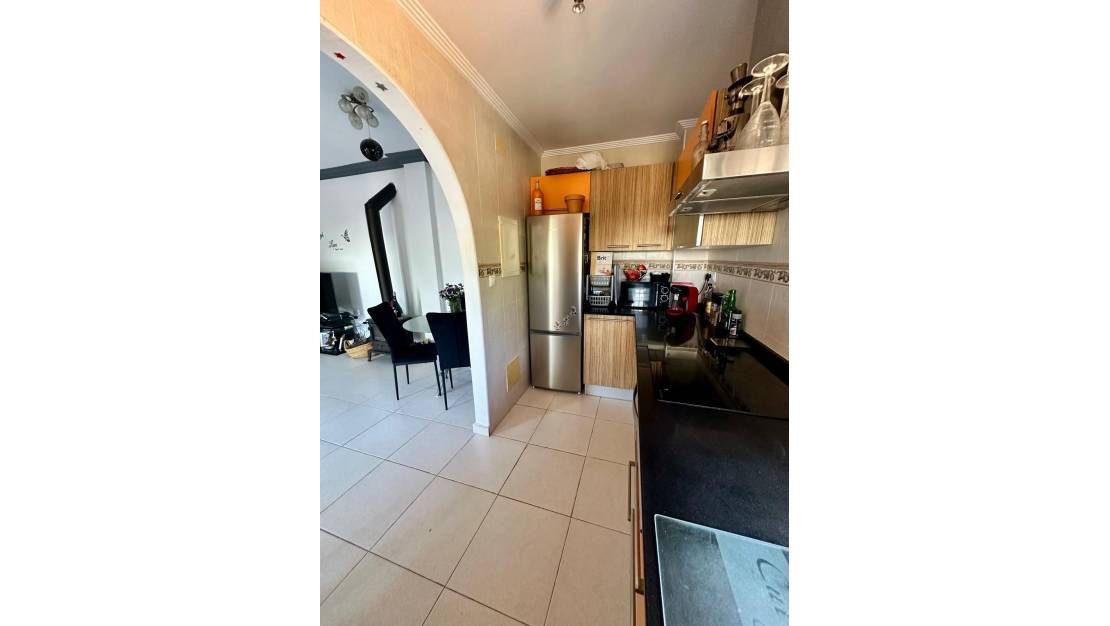 Venta - Chalet - Los Montesinos - Los Montesinos Centro