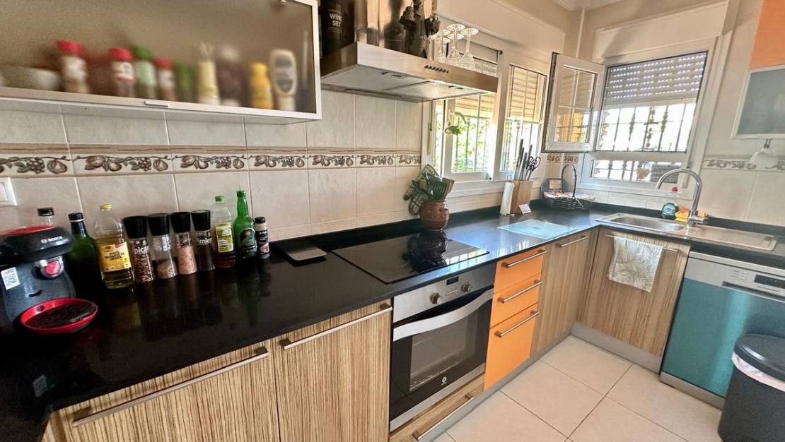 Venta - Chalet - Los Montesinos - Los Montesinos Centro