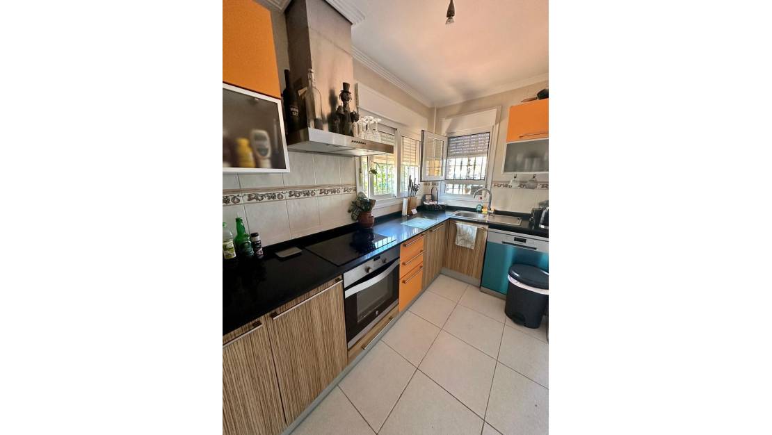 Venta - Chalet - Los Montesinos - Los Montesinos Centro