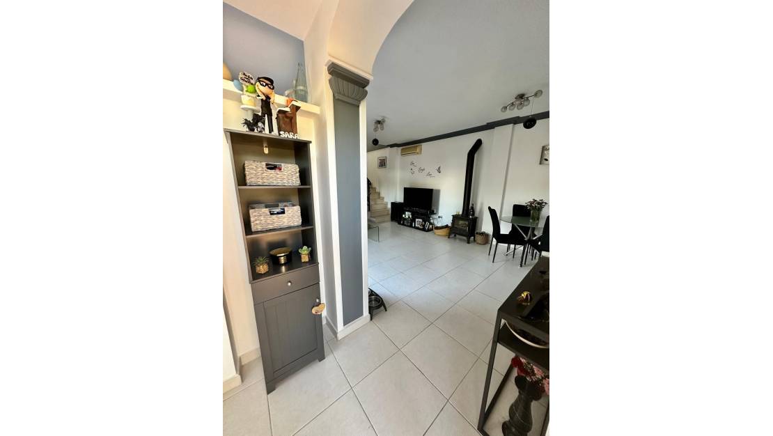 Venta - Chalet - Los Montesinos - Los Montesinos Centro