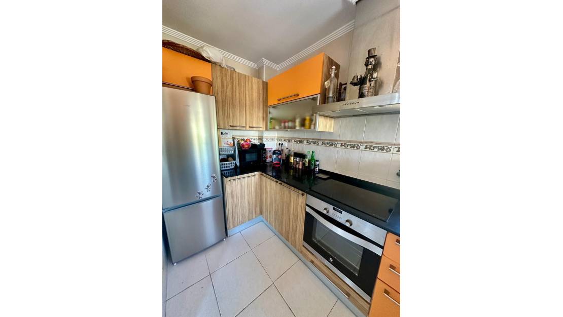 Venta - Chalet - Los Montesinos - Los Montesinos Centro