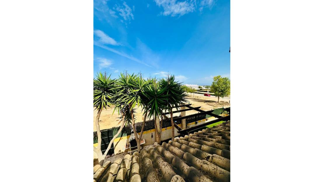 Venta - Chalet - Los Montesinos - Los Montesinos Centro