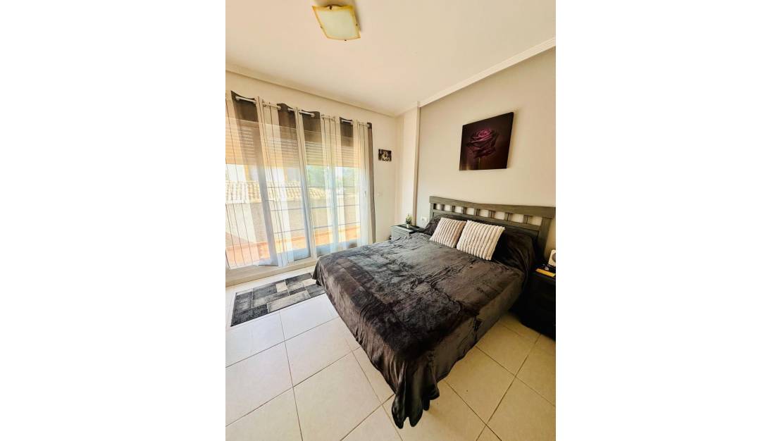 Venta - Chalet - Los Montesinos - Los Montesinos Centro