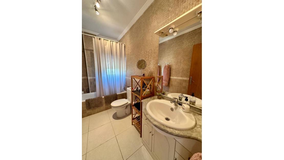 Venta - Chalet - Los Montesinos - Los Montesinos Centro