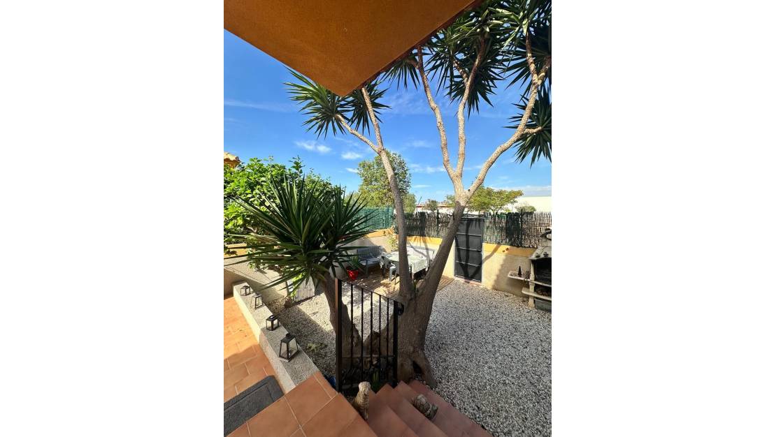 Venta - Chalet - Los Montesinos - Los Montesinos Centro