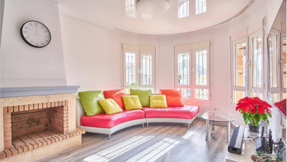 Venta - Chalet - Los Montesinos - Los Montesinos Centro