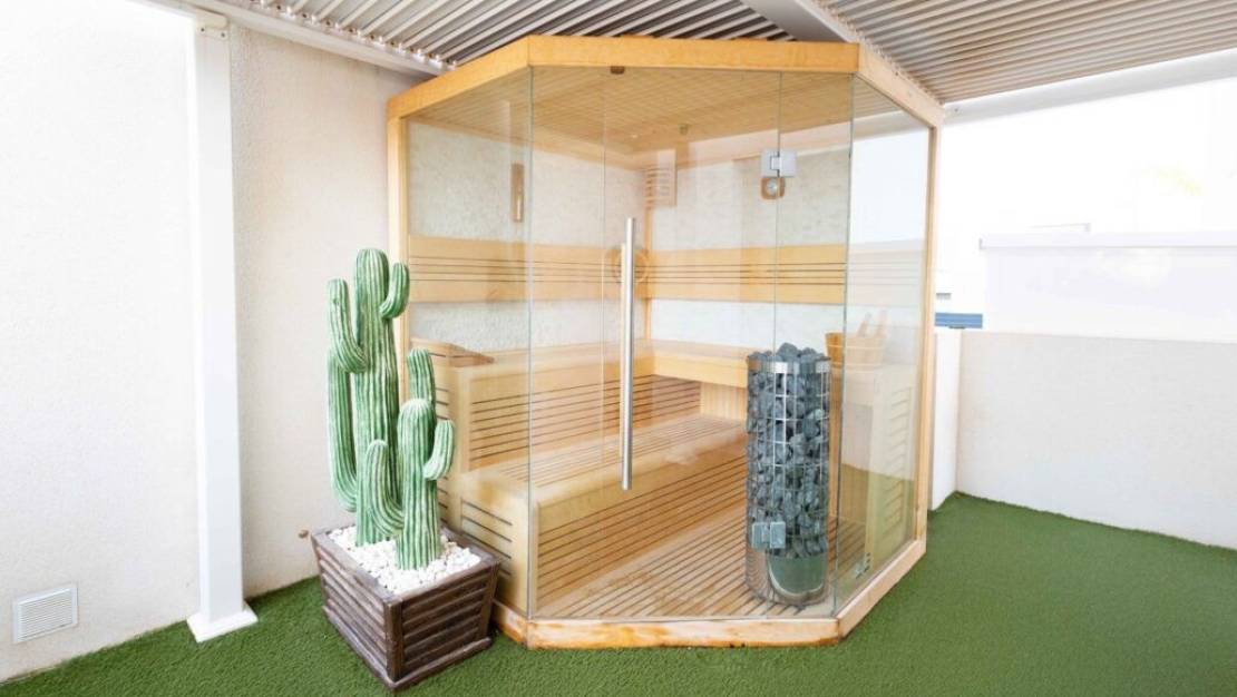 Venta - Chalet - Los Montesinos - Los Montesinos Centro