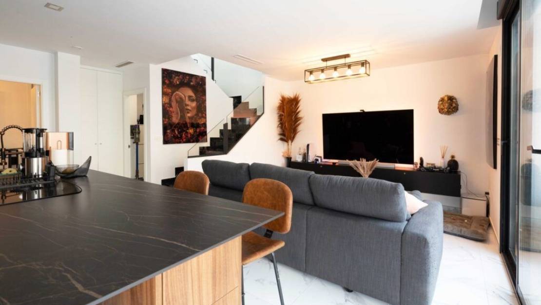 Venta - Chalet - Los Montesinos - Los Montesinos Centro