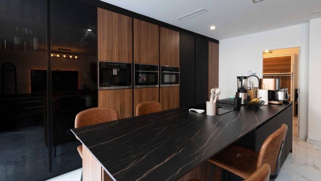 Venta - Chalet - Los Montesinos - Los Montesinos Centro