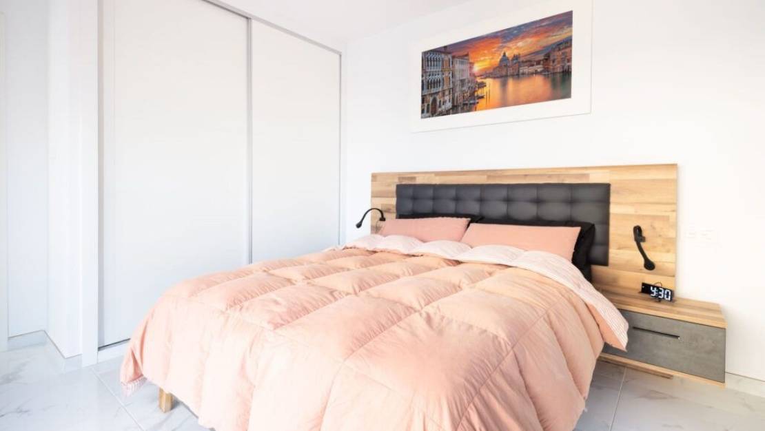 Venta - Chalet - Los Montesinos - Los Montesinos Centro