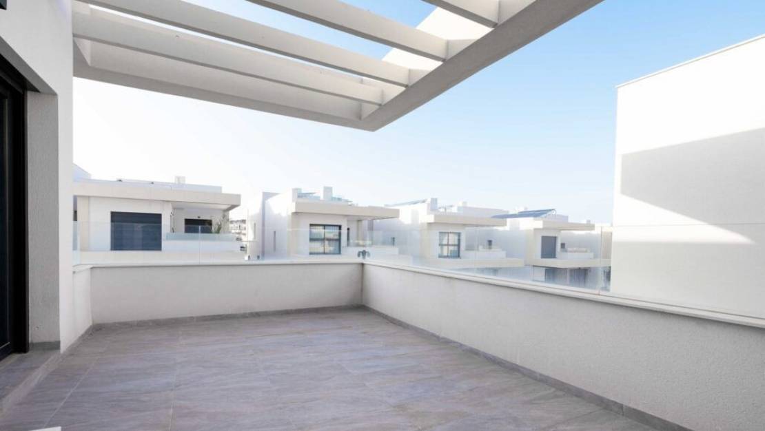 Venta - Chalet - Los Montesinos - Los Montesinos Centro