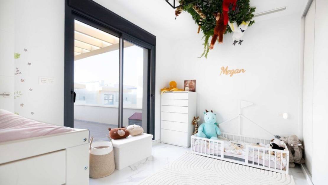 Venta - Chalet - Los Montesinos - Los Montesinos Centro