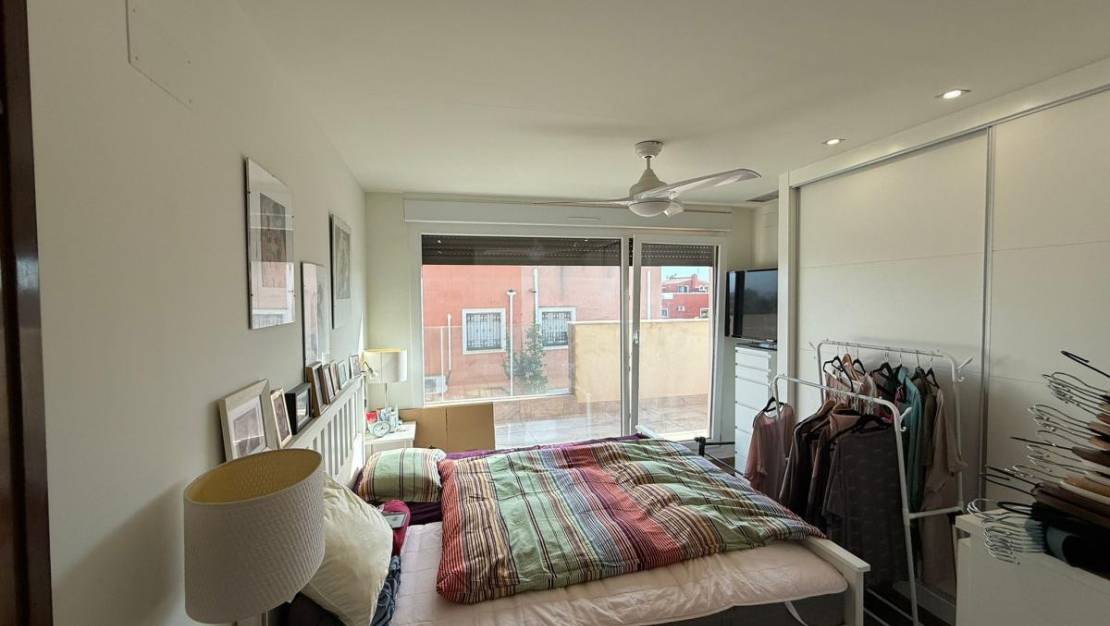 Venta - Chalet - Los Montesinos - Los Montesinos Centro