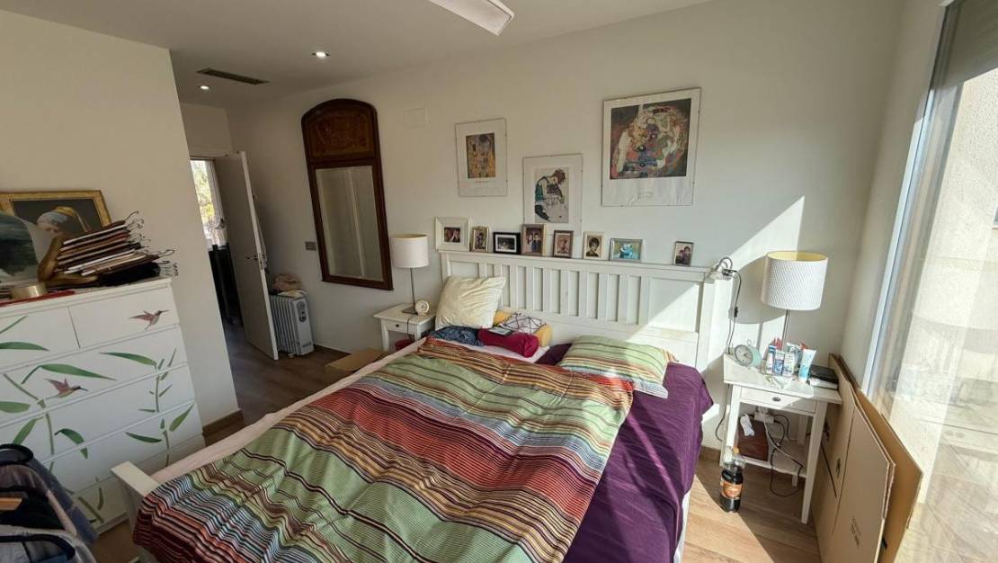 Venta - Chalet - Los Montesinos - Los Montesinos Centro