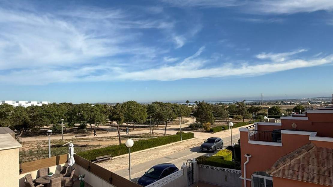 Venta - Chalet - Los Montesinos - Los Montesinos Centro