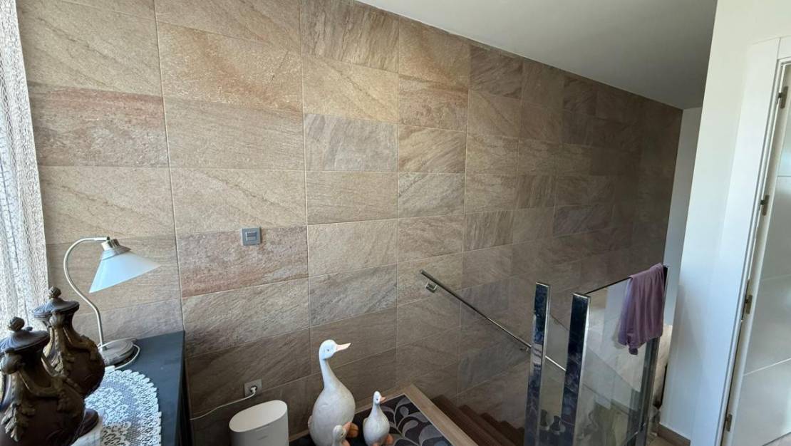 Venta - Chalet - Los Montesinos - Los Montesinos Centro