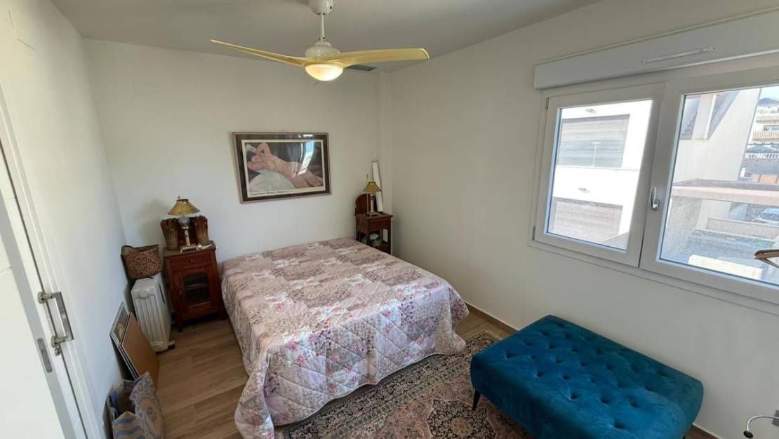 Venta - Chalet - Los Montesinos - Los Montesinos Centro