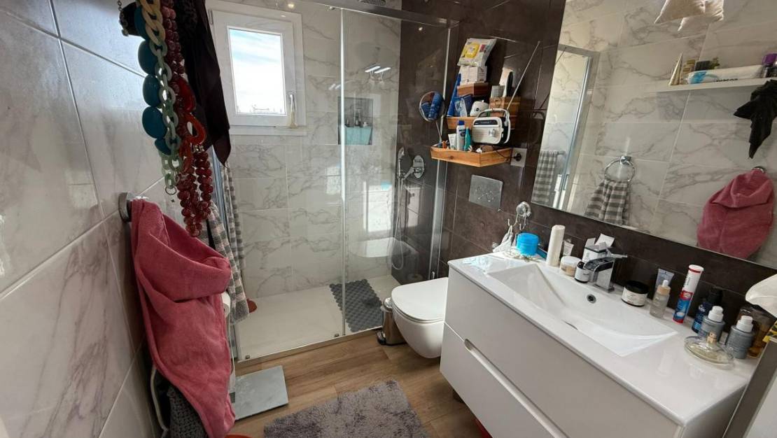 Venta - Chalet - Los Montesinos - Los Montesinos Centro