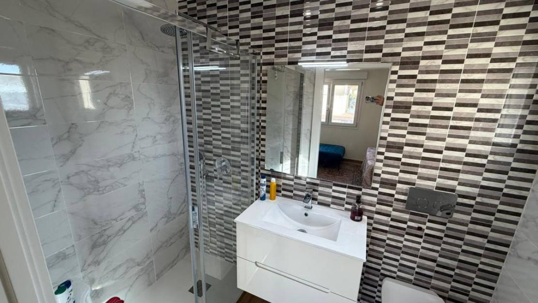 Venta - Chalet - Los Montesinos - Los Montesinos Centro