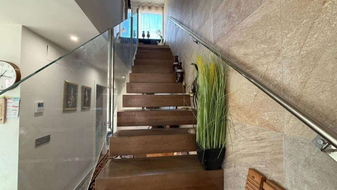 Venta - Chalet - Los Montesinos - Los Montesinos Centro