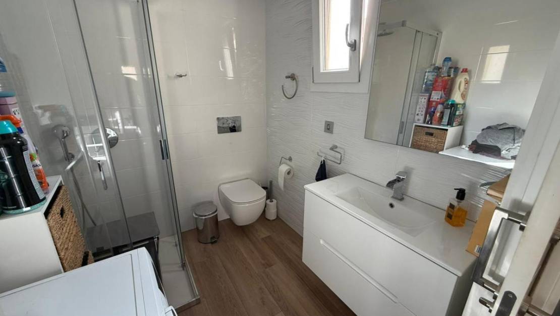 Venta - Chalet - Los Montesinos - Los Montesinos Centro