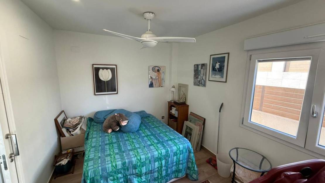 Venta - Chalet - Los Montesinos - Los Montesinos Centro