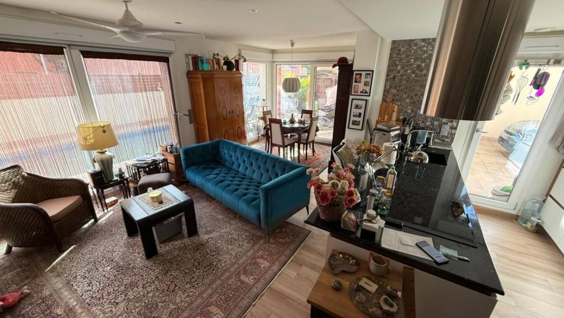 Venta - Chalet - Los Montesinos - Los Montesinos Centro