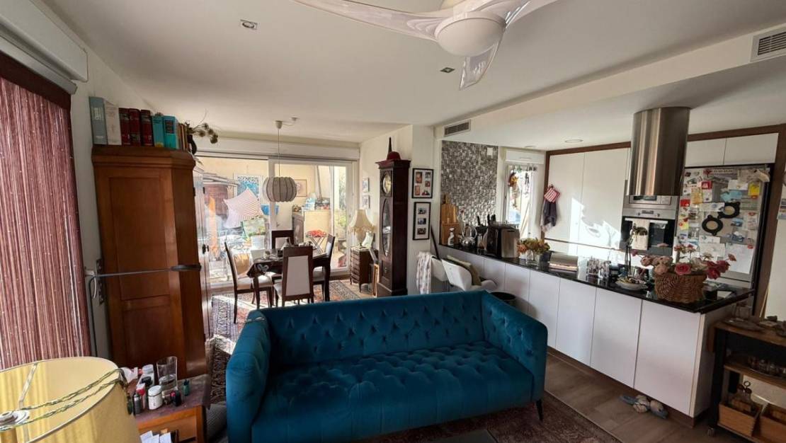 Venta - Chalet - Los Montesinos - Los Montesinos Centro