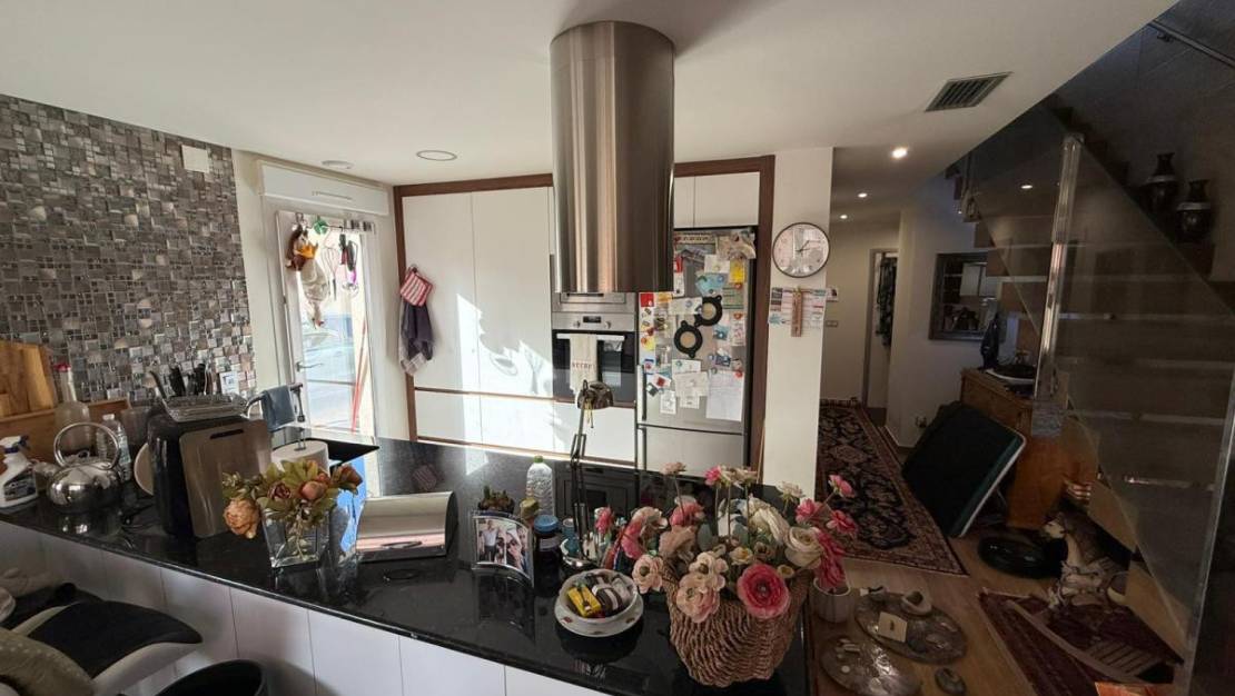 Venta - Chalet - Los Montesinos - Los Montesinos Centro