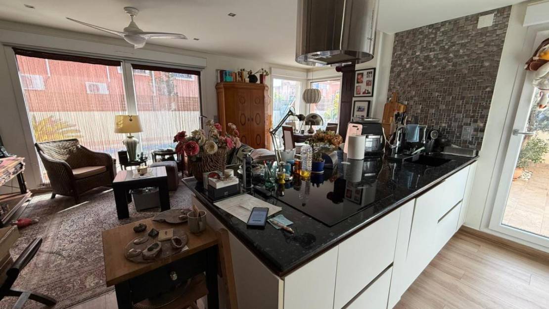 Venta - Chalet - Los Montesinos - Los Montesinos Centro