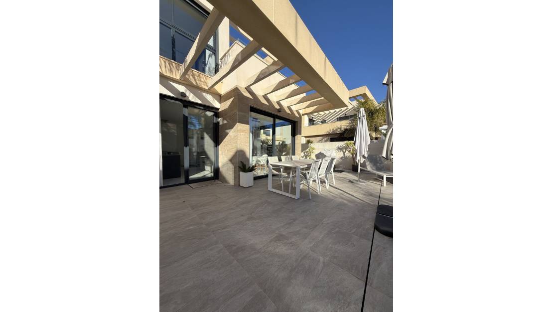 Venta - Chalet - Los Montesinos - Los Montesinos Centro