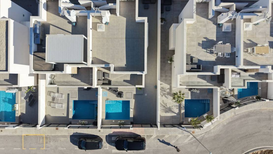 Venta - Chalet - Los Montesinos - Los Montesinos Centro