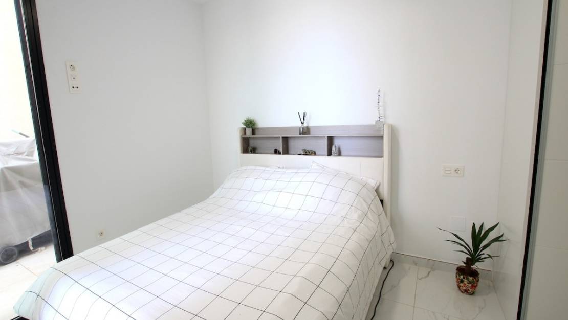 Venta - Chalet - Los Montesinos - Los Montesinos Centro