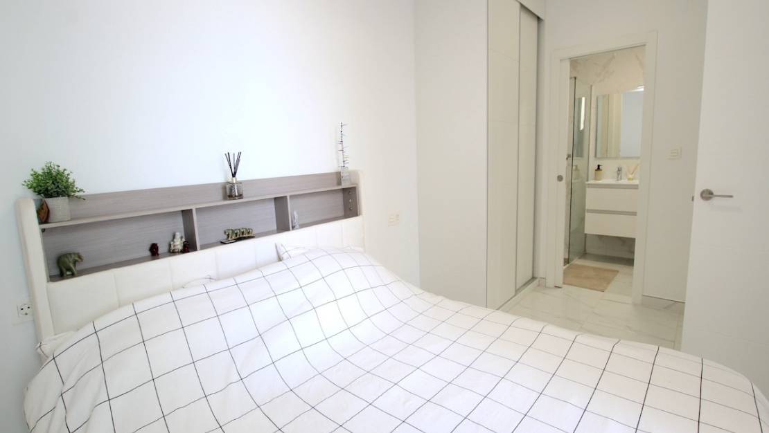 Venta - Chalet - Los Montesinos - Los Montesinos Centro