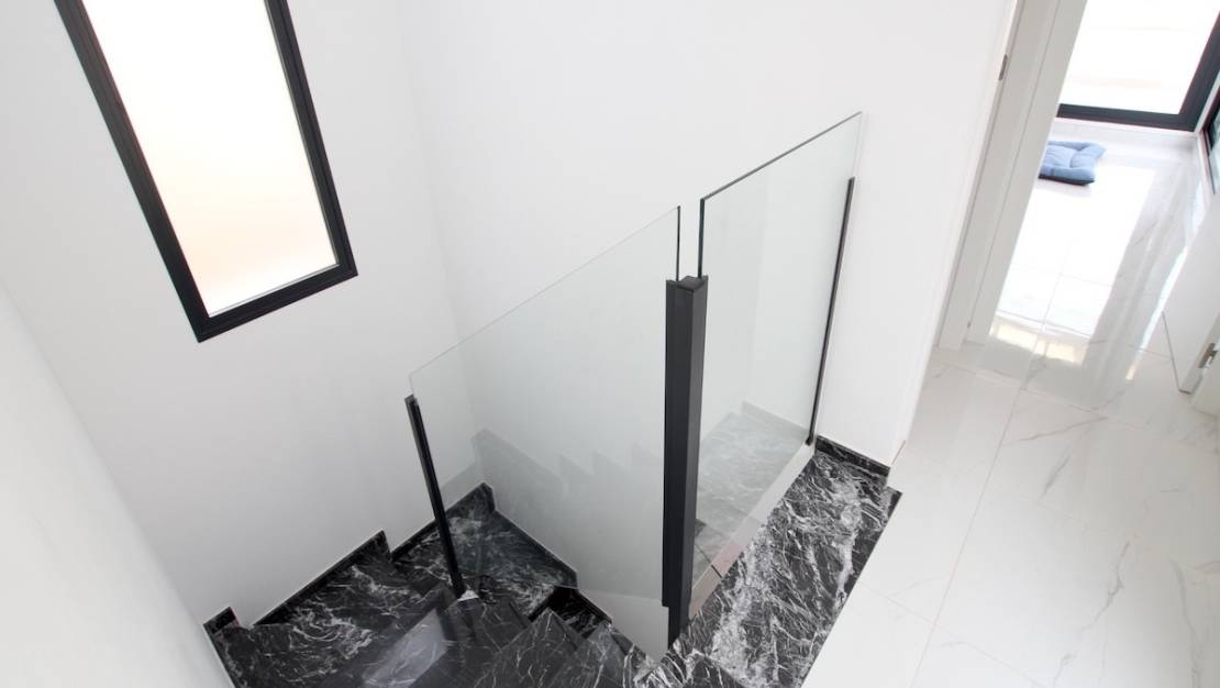 Venta - Chalet - Los Montesinos - Los Montesinos Centro