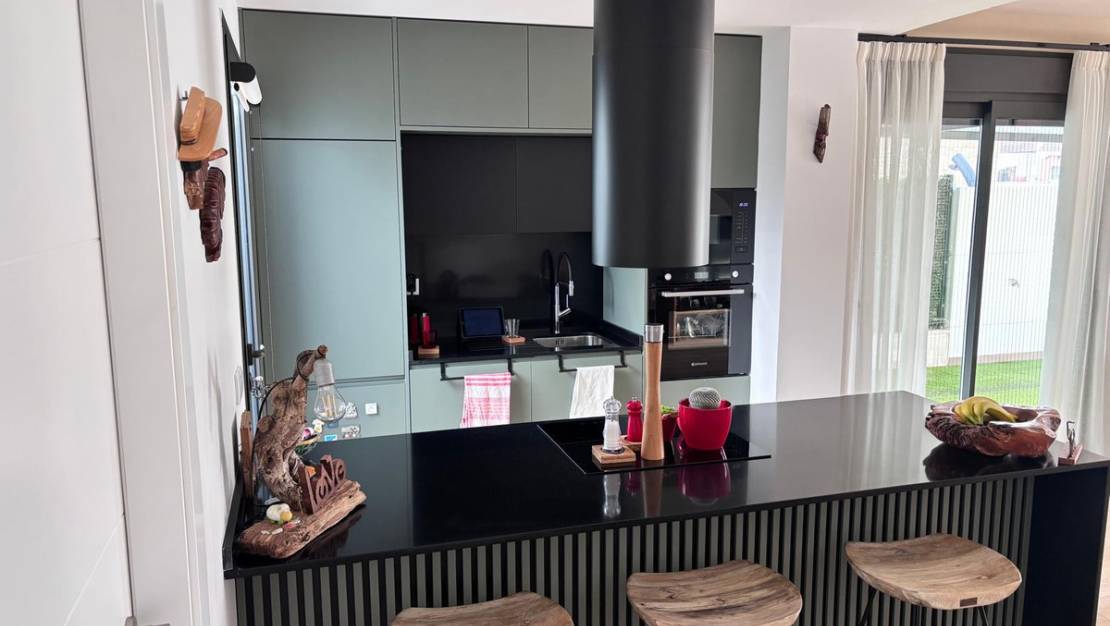 Venta - Chalet - Los Montesinos - Los Montesinos Centro