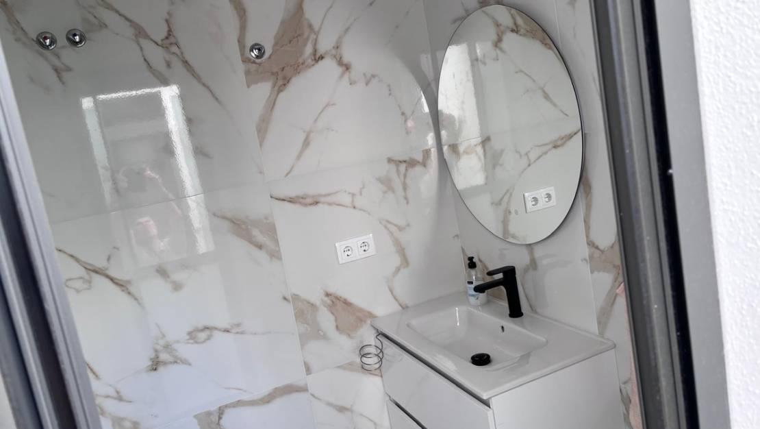 Venta - Chalet - Los Montesinos - Los Montesinos Centro