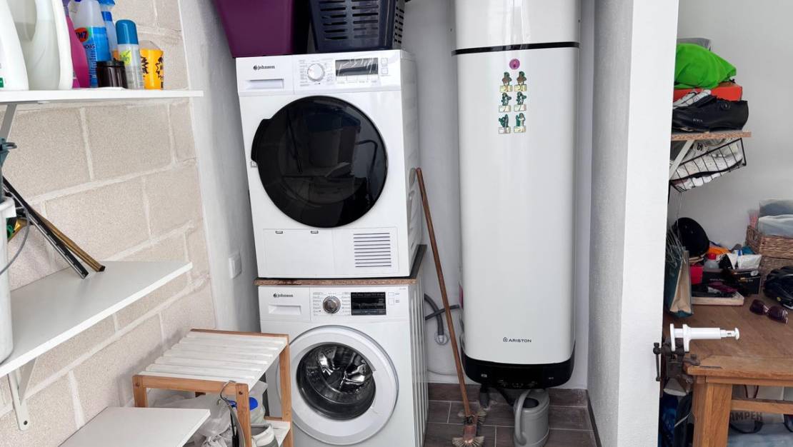 Venta - Chalet - Los Montesinos - Los Montesinos Centro