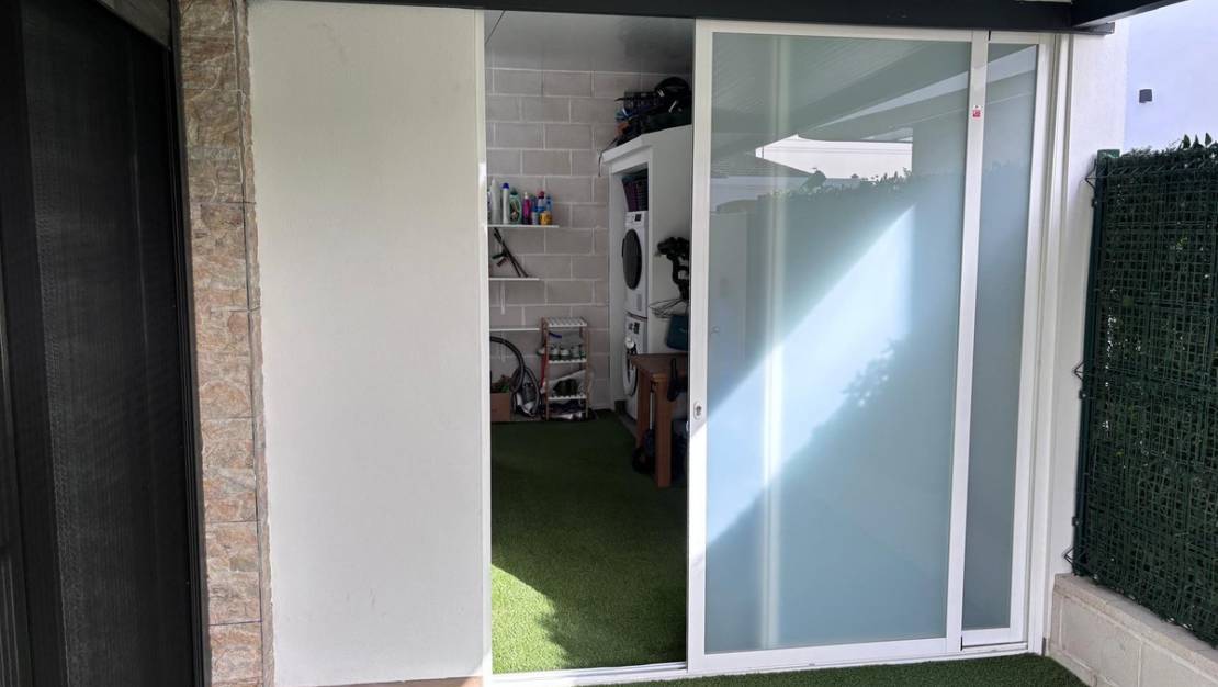 Venta - Chalet - Los Montesinos - Los Montesinos Centro