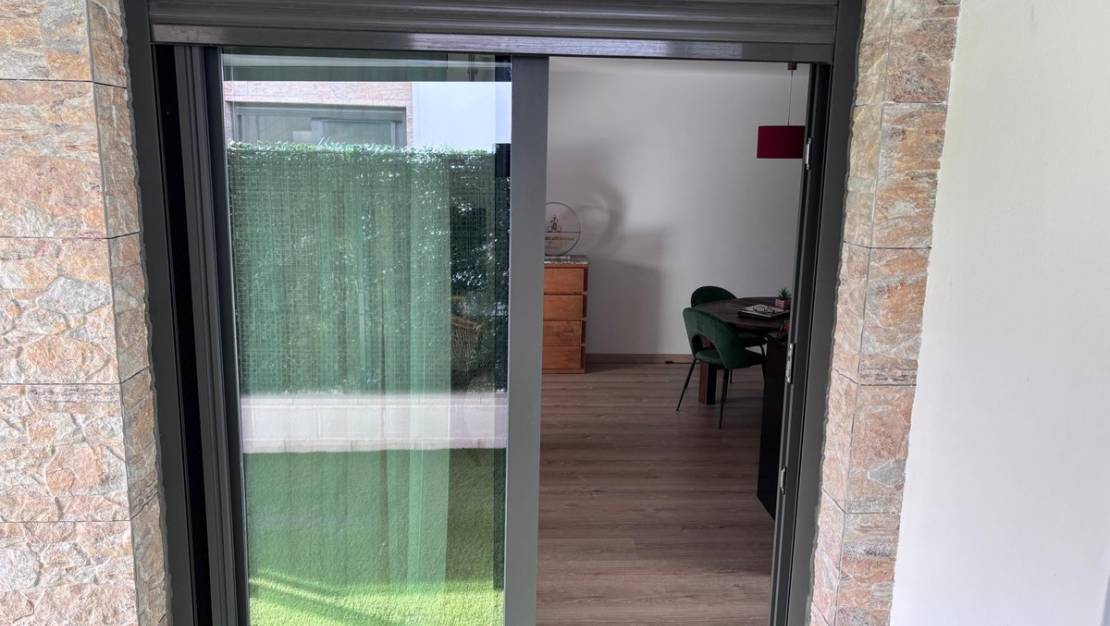 Venta - Chalet - Los Montesinos - Los Montesinos Centro